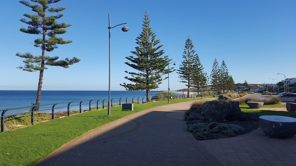 Christies Beach parkrun | health | 32 Esplanade, Christies Beach SA 5165, Australia