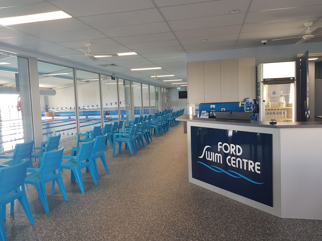 Ford Swim Centre | 46 Crosss Rd, Traralgon VIC 3844, Australia | Phone: (03) 5174 7432