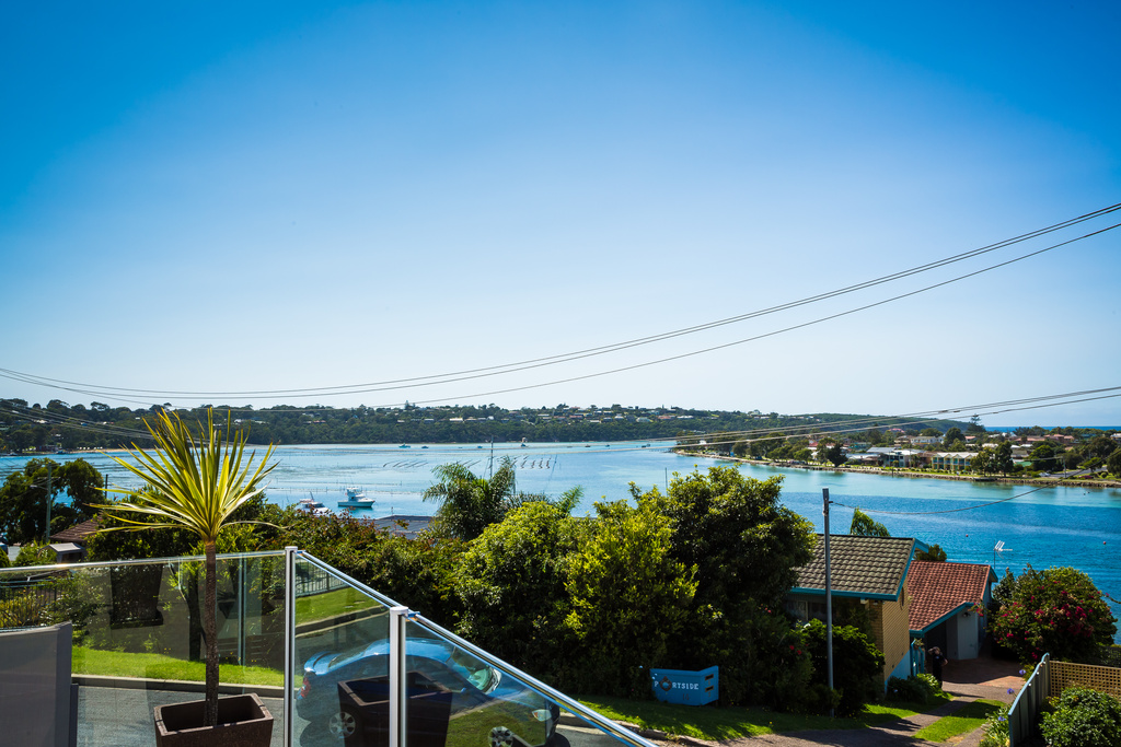 Oceanview Serenity | lodging | 15 Ocean View Ave, Merimbula NSW 2548, Australia | 0488526299 OR +61 488 526 299