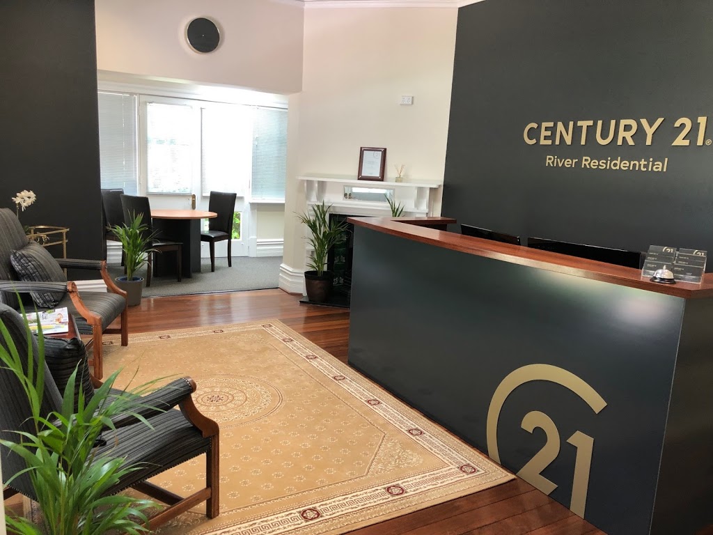 CENTURY 21 River Residential | real estate agency | 45 Labouchere Rd, South Perth WA 6151, Australia | 0861126112 OR +61 8 6112 6112