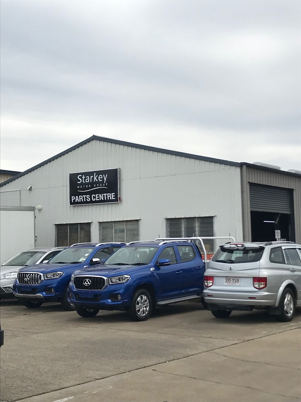 Starkey Proton Spare Parts | 5/54 High St, Kippa-Ring QLD 4021, Australia | Phone: (07) 3283 2972