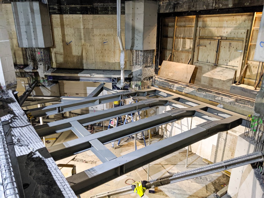 Metal Projects | 3/211 Newton Rd, Wetherill Park NSW 2164, Australia | Phone: (02) 9756 1096