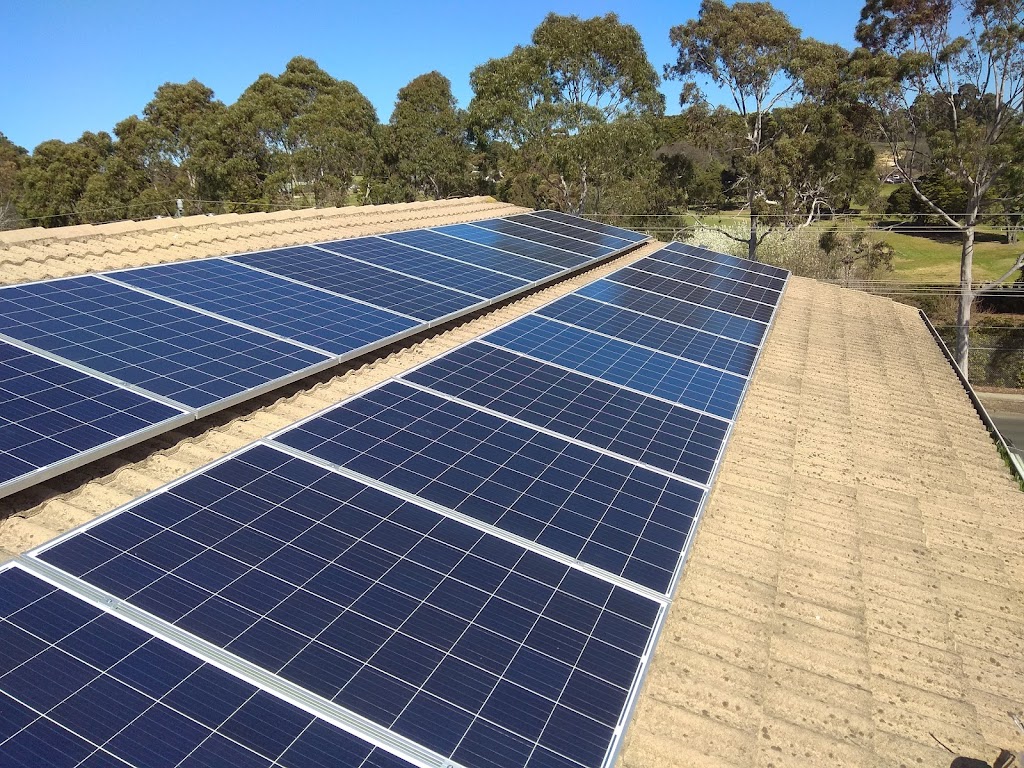 Sundra Energy Pty Ltd | 6 Raintree Rd, Templestowe VIC 3106, Australia | Phone: 0458 884 287