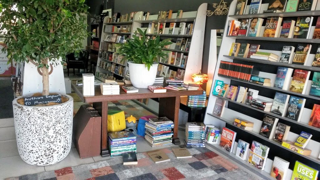 Jeremys Book Exchange | book store | 468 West St, Toowoomba QLD 4350, Australia | 0407671633 OR +61 407 671 633
