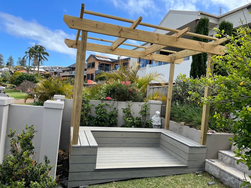 Leary Build | 11 Hunter St, Callala Bay NSW 2540, Australia | Phone: 0424 577 477