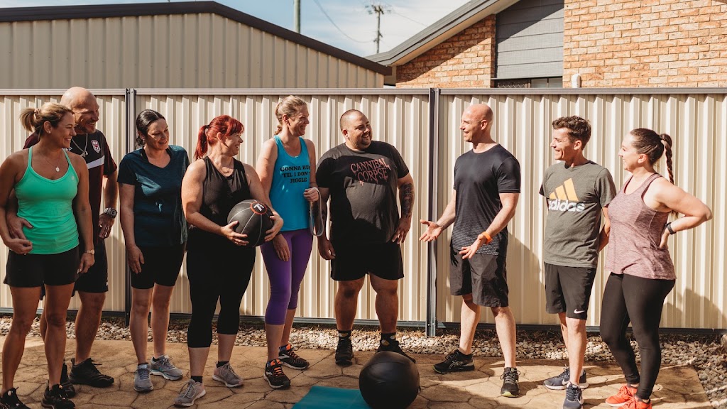 Bushys House of Gains | 67 Park Rd, Deception Bay QLD 4508, Australia | Phone: 0426 496 434
