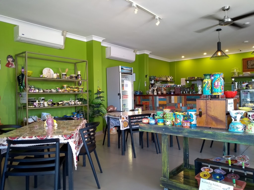 Monte Lupo Gallery Café Shop | cafe | 217 Tufnell Rd, Banyo QLD 4014, Australia | 0732675905 OR +61 7 3267 5905