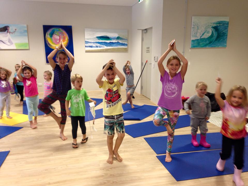 Soul Coast Yoga | gym | 19 Kent St, Rockingham WA 6168, Australia | 0407612362 OR +61 407 612 362