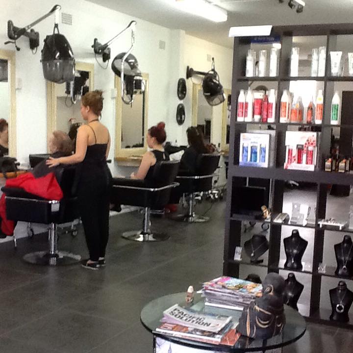The Hair & Beauty Gallery | hair care | 8/15 Meagher Ave, Maroubra NSW 2035, Australia | 0296616958 OR +61 2 9661 6958