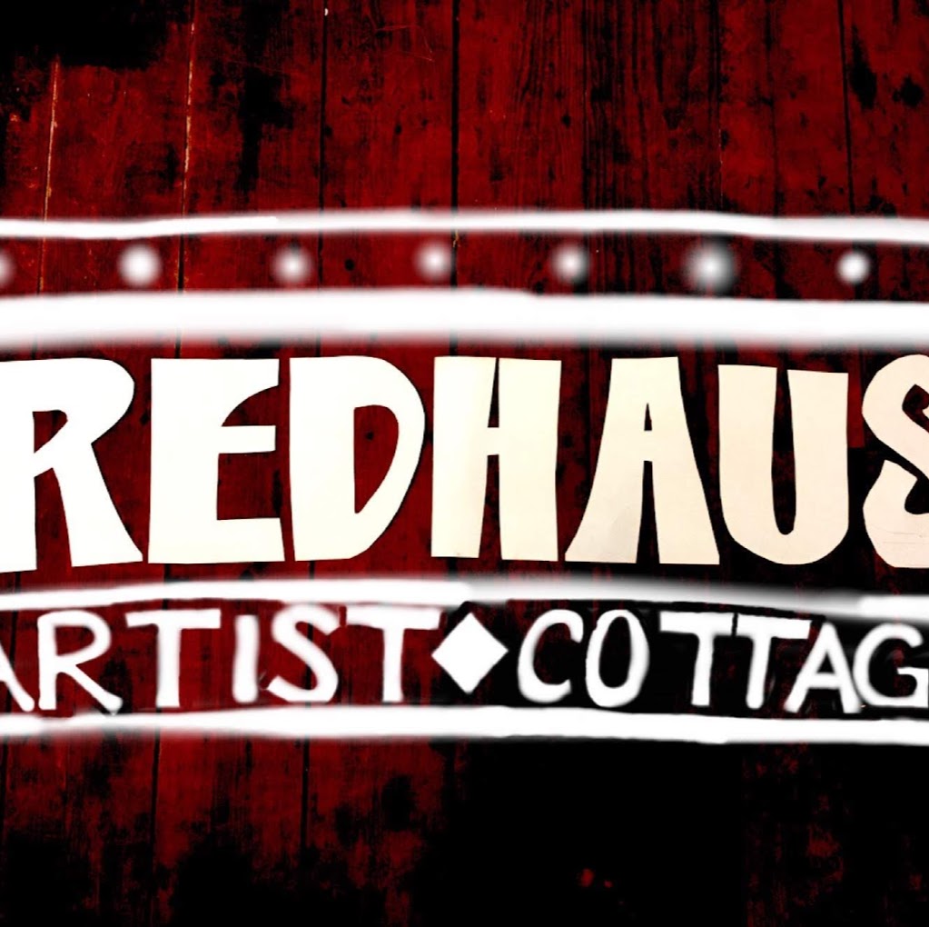 REdhaUS Artist Cottage | 82 Duke St, Castlemaine VIC 3450, Australia | Phone: 0414 446 883
