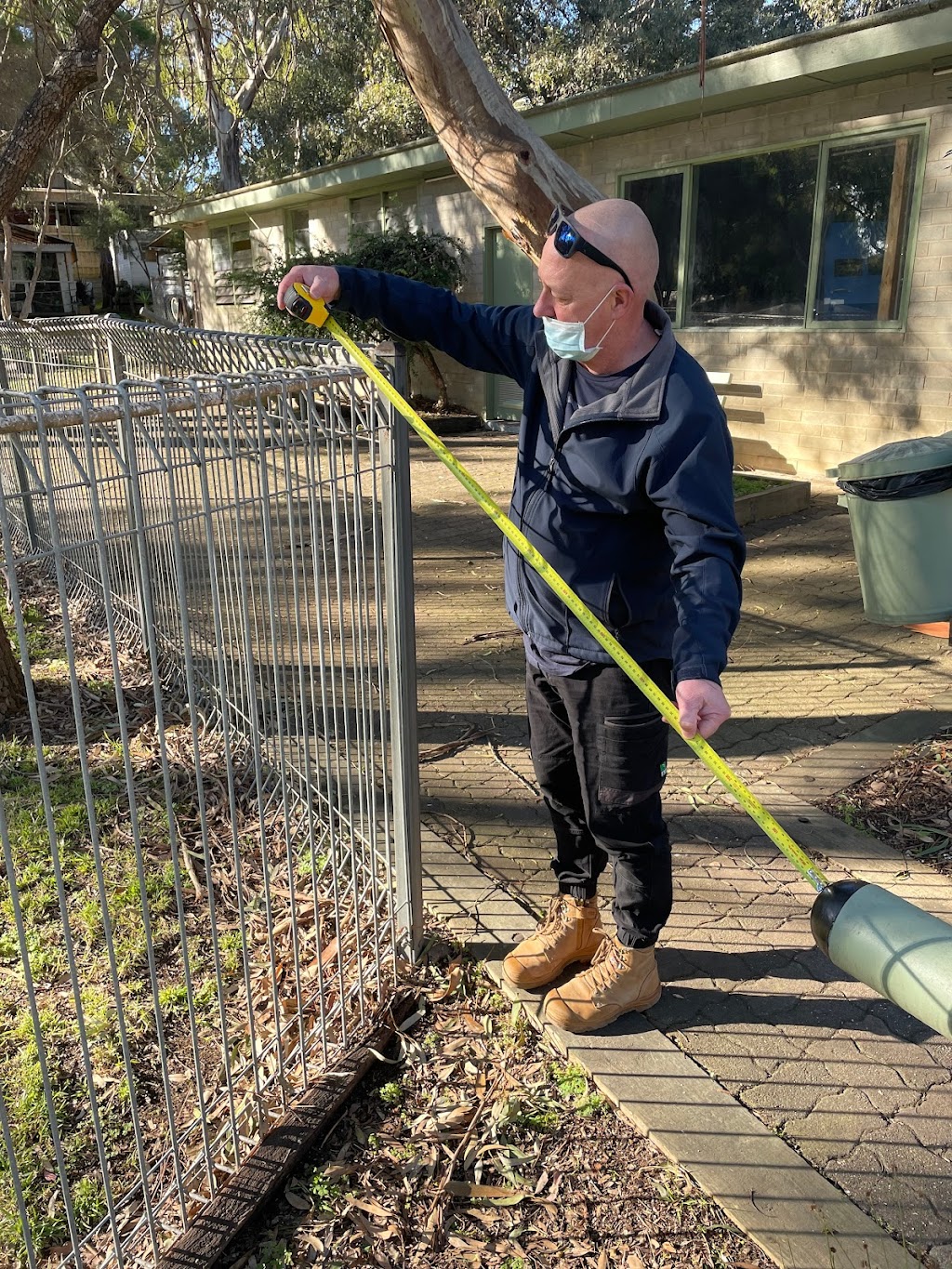 Geelong Pool Fence Safety Inspections | general contractor | 10 Weerana Way, Lara VIC 3212, Australia | 0404494904 OR +61 404 494 904