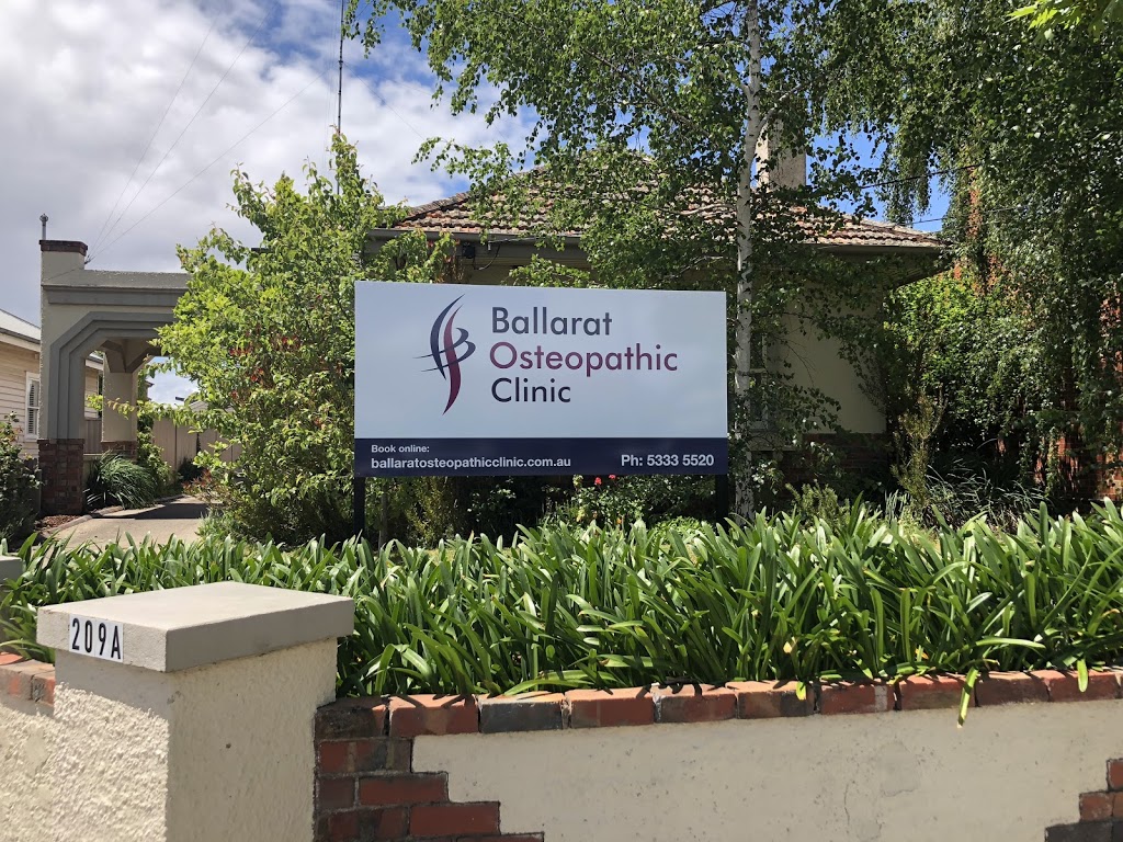 Dr Kym Nicol | health | Ballarat Osteopathic Clinic, 209A Doveton St S, Ballarat Central VIC 3350, Australia | 0353335520 OR +61 3 5333 5520