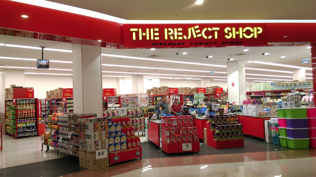 The Reject Shop Redbank | department store | Shop 3102, Redbank Plaza, 1 Collingwood Dr, Redbank QLD 4301, Australia | 0732882566 OR +61 7 3288 2566