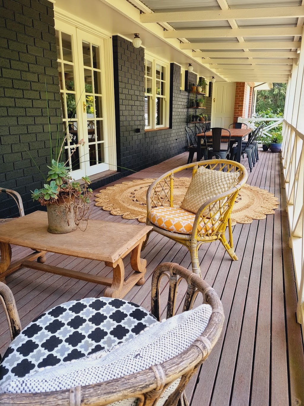 Noonan House Woodend | Noonan Grove, Woodend VIC 3442, Australia | Phone: 0412 709 553