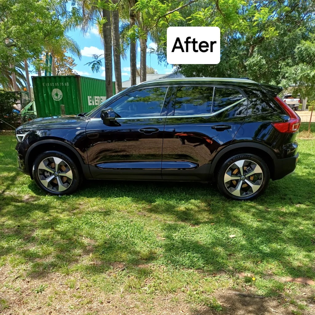 Prestidge Car Detailing | 95 Annangrove Rd, Kenthurst NSW 2156, Australia | Phone: 0469 178 297