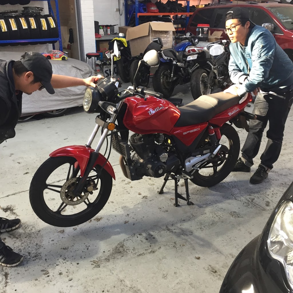 Auto Boys | car repair | 66 Henderson Rd, Clayton VIC 3168, Australia | 0385103847 OR +61 3 8510 3847