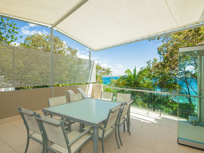 Little Cove Court | 2 Pandanus St, Noosa Heads QLD 4567, Australia | Phone: (07) 5474 8578