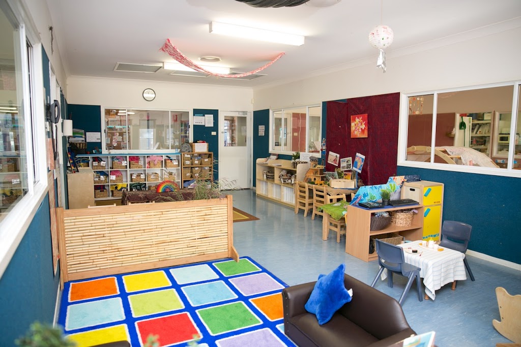 Goodstart Early Learning Pakenham | school | 5 Portobello Rd, Pakenham VIC 3810, Australia | 1800222543 OR +61 1800 222 543