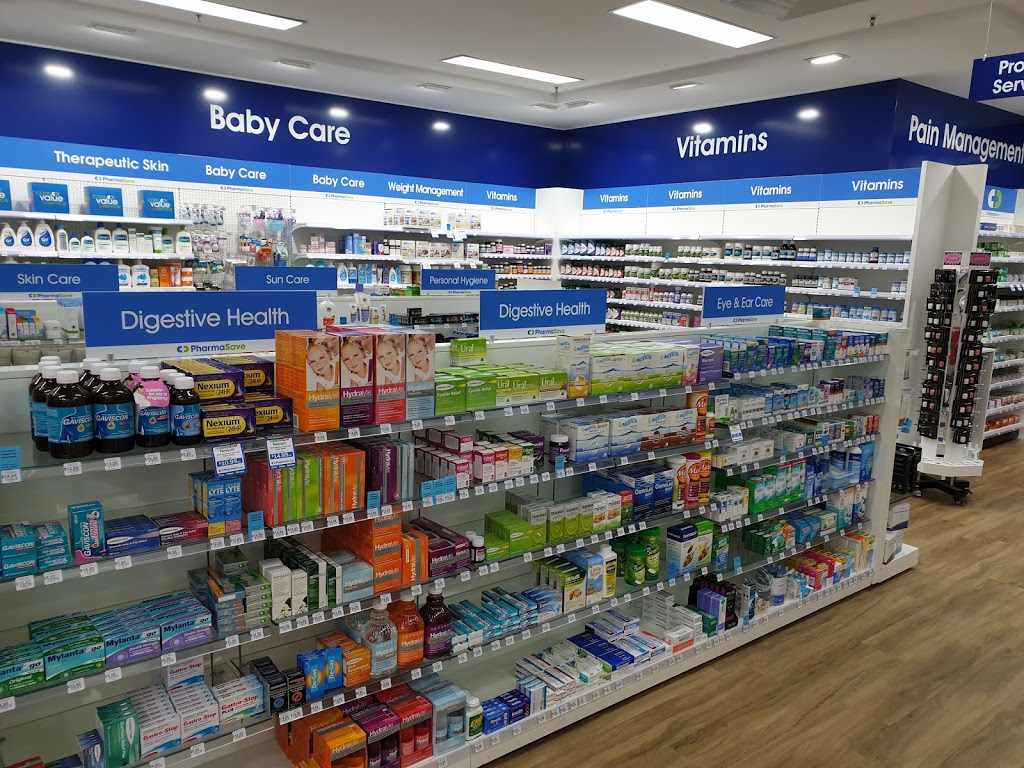 Heatherton Road Pharmasave Pharmacy | pharmacy | Shop 63 Endeavour Hills Shopping Centre, Endeavour Hills VIC 3802, Australia | 0397062065 OR +61 3 9706 2065