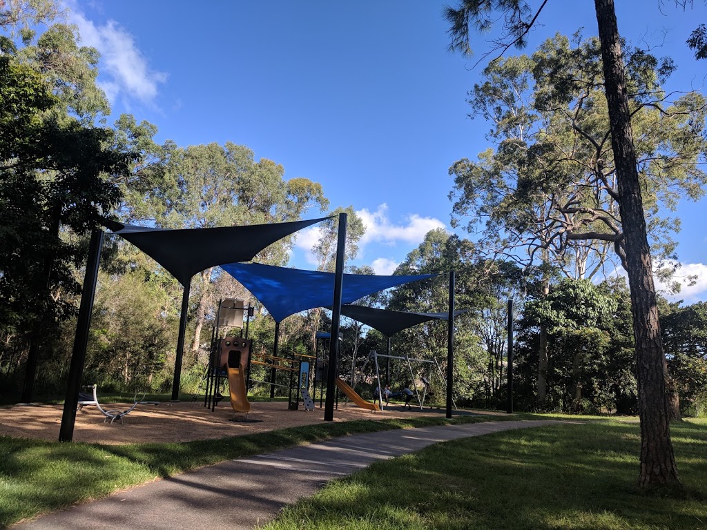 Maisie Dixon Park | park | Eight Mile Plains QLD 4113, Australia