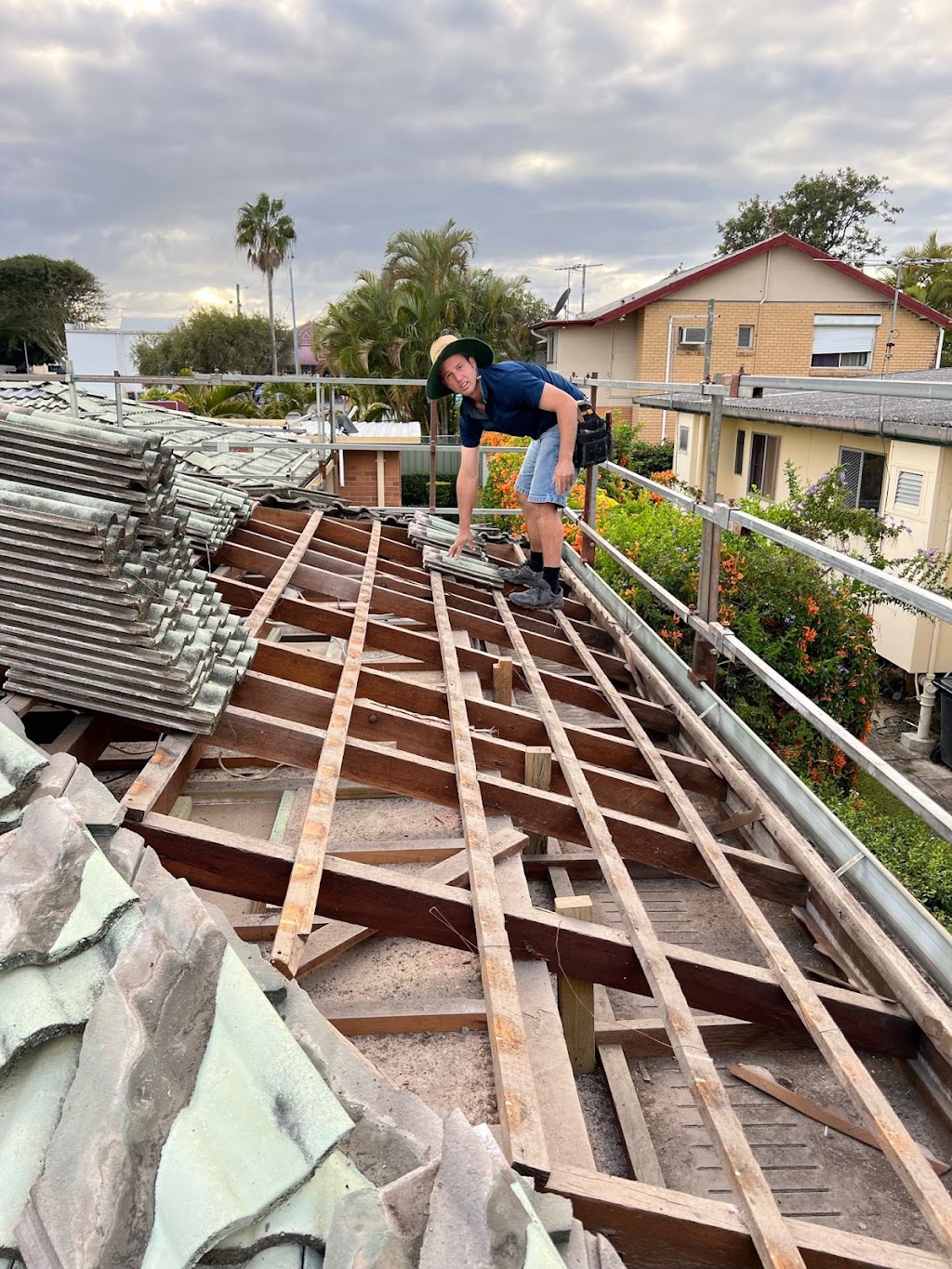 R3 Roofing Bellara | 4 Nicholson Cl, Bellara QLD 4507, Australia | Phone: (07) 2000 8800