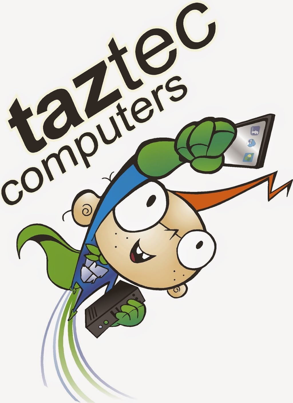 Taztec | electronics store | 22 Brittons Rd, Smithton TAS 7330, Australia | 0364154075 OR +61 3 6415 4075
