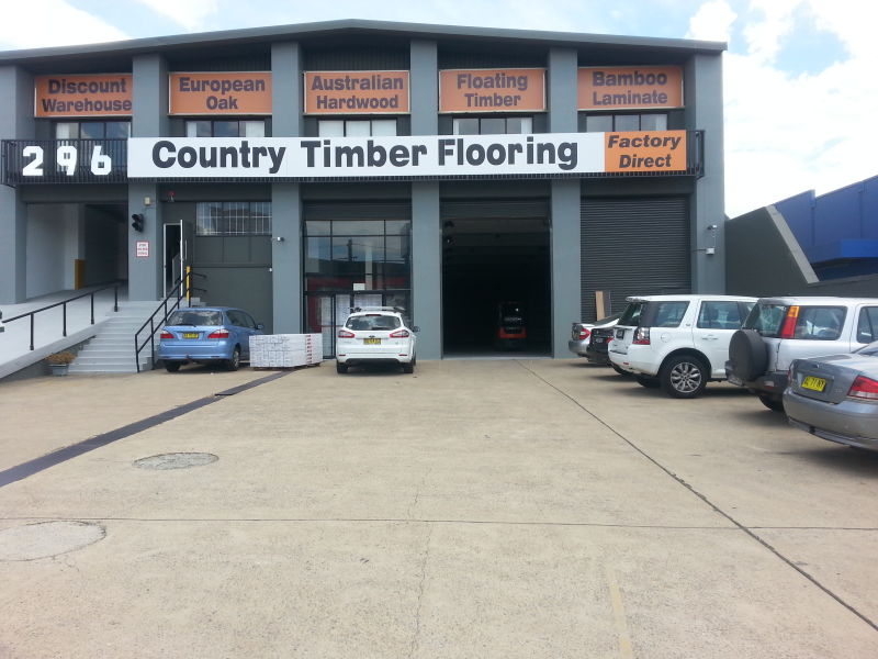 Country Timber Flooring | home goods store | 296 Parramatta Rd, Auburn NSW 2144, Australia | 0297378801 OR +61 2 9737 8801