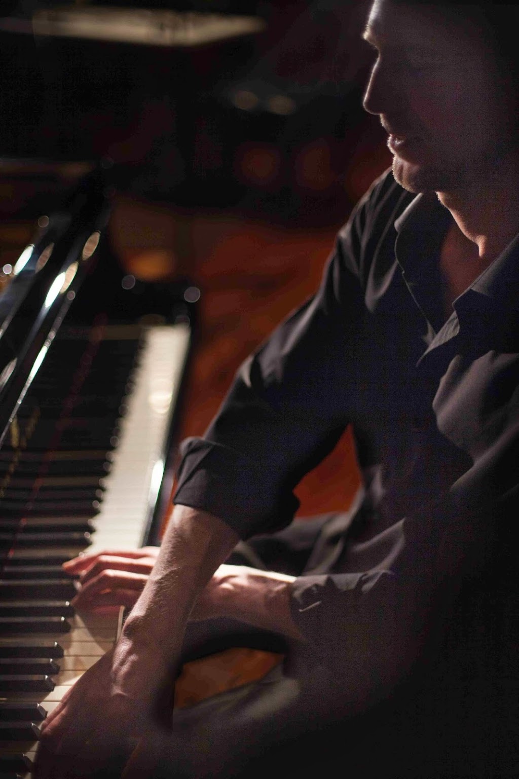 Jazz Piano Australia - Piano Lessons | 50 Hortense St, Glen Iris VIC 3146, Australia | Phone: 0490 126 293
