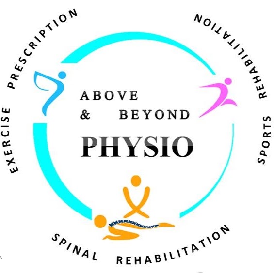 Above & Beyond Physiotherapy | 110 Boardwalk Blvd, Point Cook VIC 3030, Australia | Phone: 1300 263 939