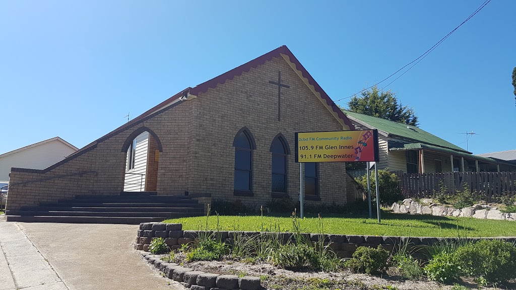 Radio 2CBD FM | 131 Church St, Glen Innes NSW 2370, Australia | Phone: (02) 6732 1270