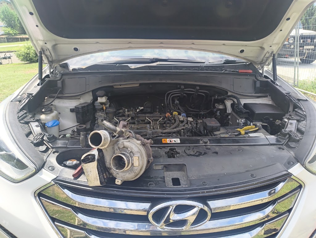 Empire Mobile mechanic | 345 Deepfields Rd, Catherine Field NSW 2557, Australia | Phone: 0422 504 619