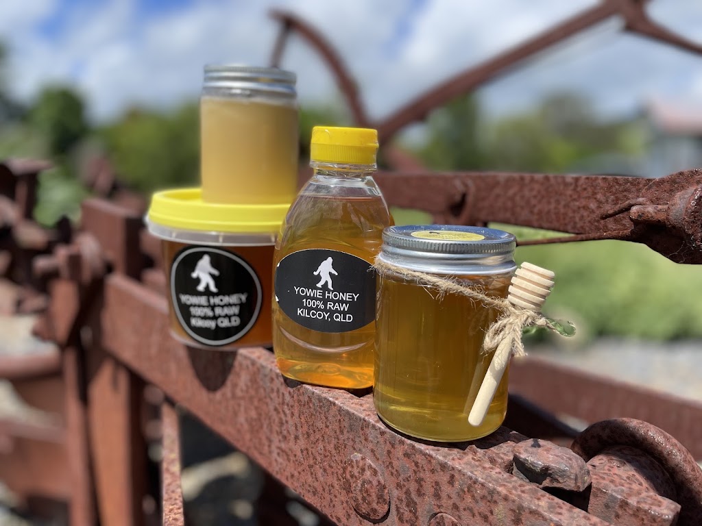 Wilson Bros Coffee Co | 3931 Esk Kilcoy Rd, Hazeldean QLD 4515, Australia | Phone: 0438 193 505