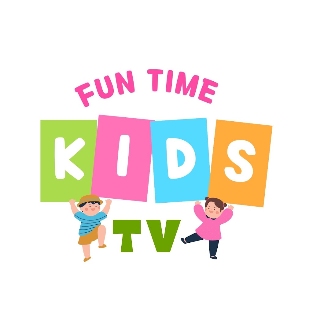 FUN TIME KIDS TV | Bluehills Blvd, Pakenham VIC 3810, Australia | Phone: 0402 178 540