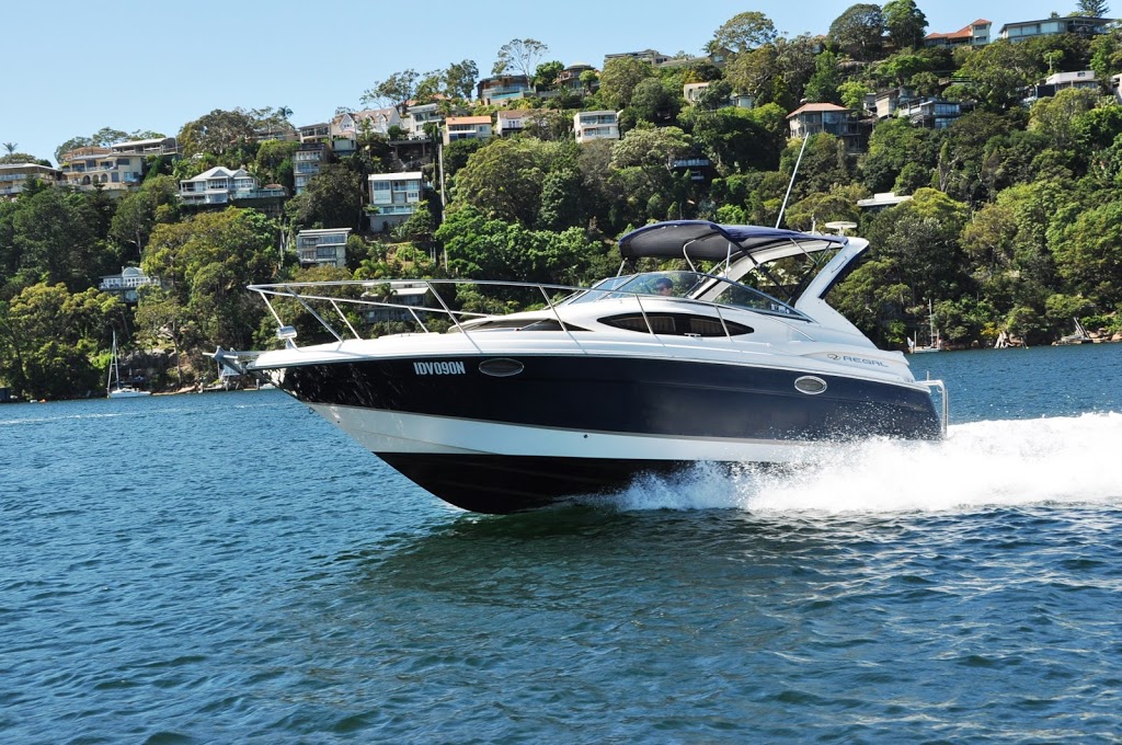 The Boat Brokerage | store | Unit 17 dAlbora Marinas The Spit, Spit Rd, Mosman NSW 2088, Australia | 0289709185 OR +61 2 8970 9185