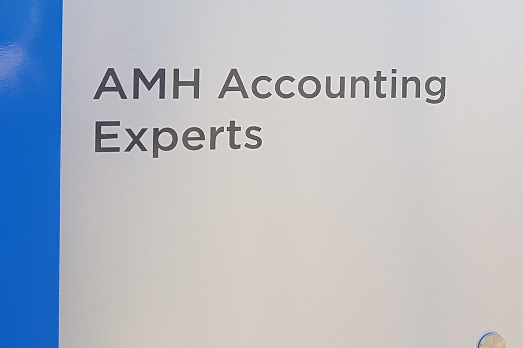 AMH Accounting Experts | Unit 1/106 Derrimut Rd, Hoppers Crossing VIC 3029, Australia | Phone: 0410 423 786