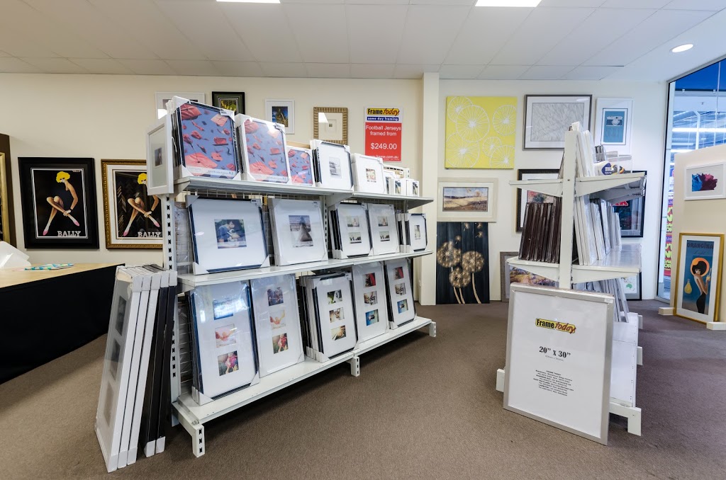 Frame Today Penrith | home goods store | 20/13 Pattys Pl, Penrith NSW 2750, Australia | 0247333380 OR +61 2 4733 3380