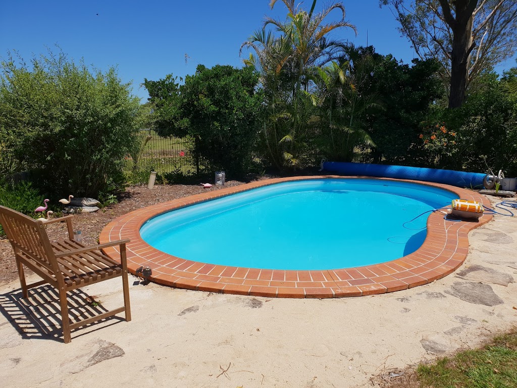 Macleay Pool Service | 12 Fraser Cl, Dondingalong NSW 2440, Australia | Phone: 0404 491 439
