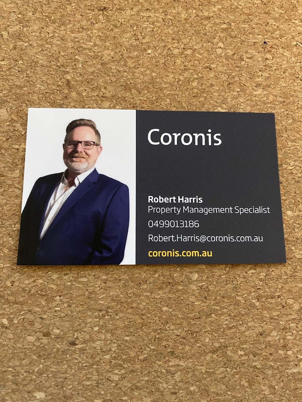 Coronis + Robert Harris | 26 Tamar street Palmyra, Fremantle WA 6157, Australia | Phone: 0499 013 186