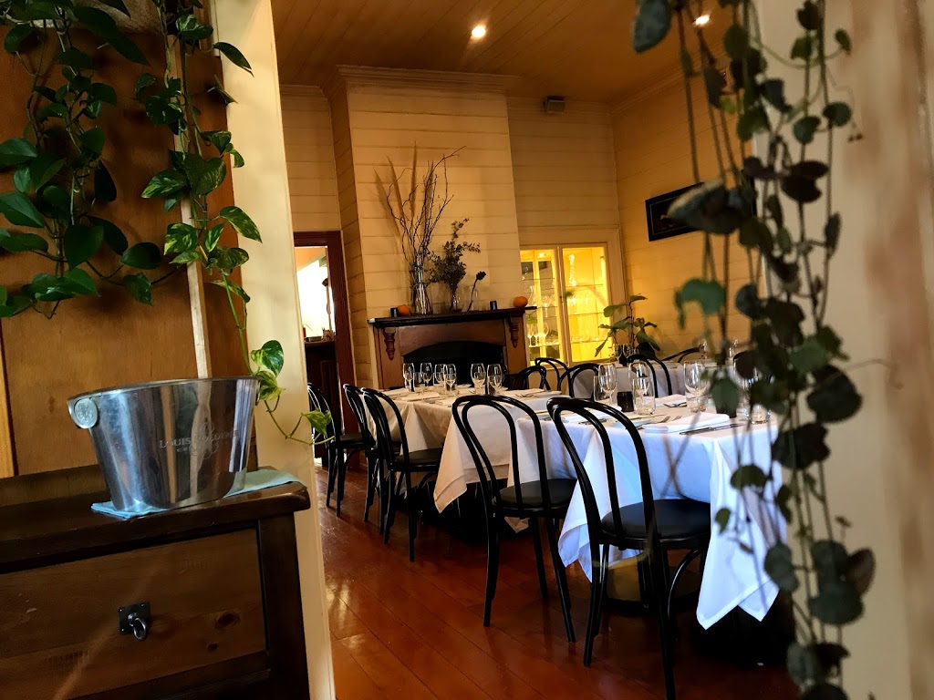 Banksia Restaurant | 22 Quondola St, Pambula NSW 2549, Australia | Phone: (02) 6495 7172