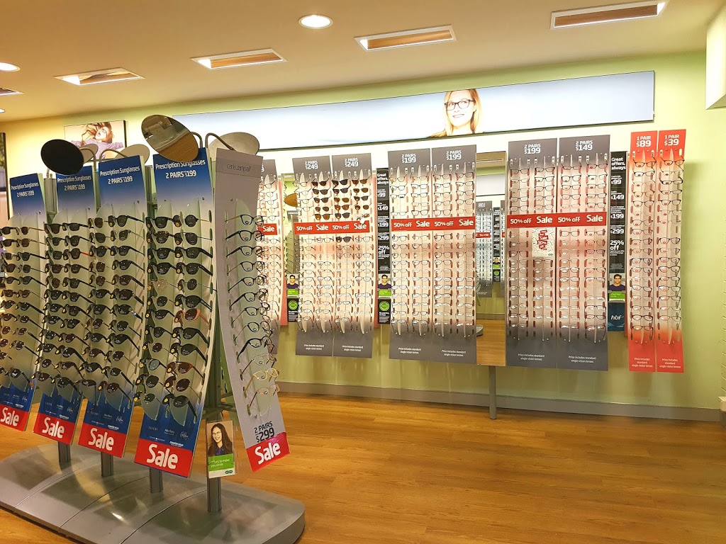 Specsavers Optometrists - Winthrop Village S/C | 7/46-50 Somerville Boulevard Winthrop Village Shopping Centre, Winthrop WA 6150, Australia | Phone: (08) 9310 5488