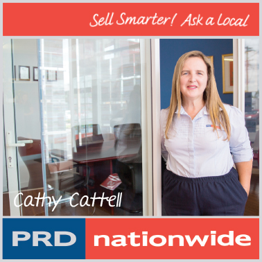 Cathy Cattell PRDnationwide | real estate agency | 107 Newcastle St, East Maitland NSW 2323, Australia | 0414697424 OR +61 414 697 424