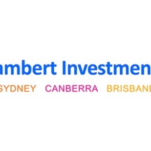 Lambert Investments Financial Planning Services | 2-4 Merton St, Sutherland NSW 2232, Australia | Phone: (02) 9542 6577