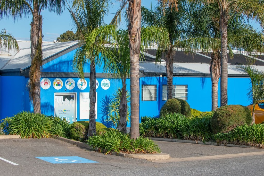 Blue Dolphin Swim Centre Pty Ltd | health | 5 Glory Ct, Happy Valley SA 5159, Australia | 0883226566 OR +61 8 8322 6566