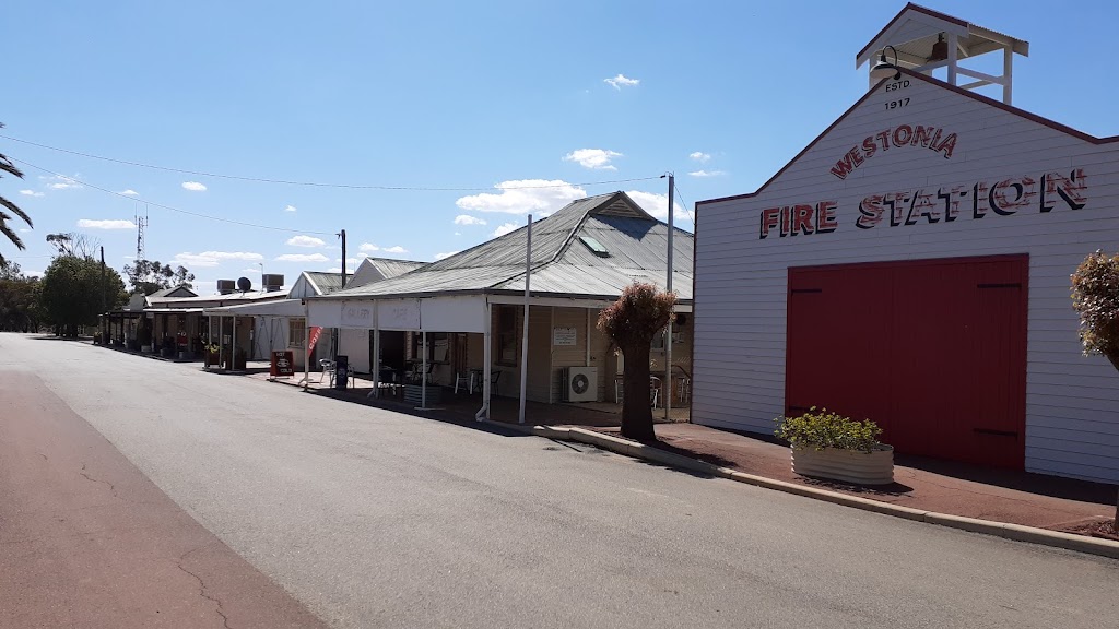 Wheatbelt Way | tourist attraction | 85 Barrack St, Merredin WA 6415, Australia | 1300736283 OR +61 1300 736 283