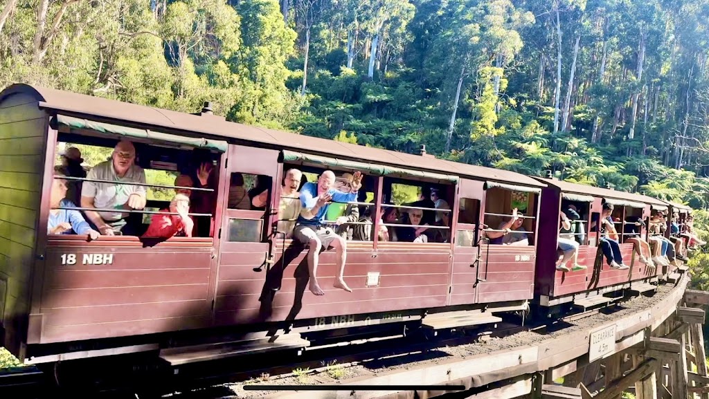 Nara Day Tour and Charter | 2 Landen Ave, Glen Waverley VIC 3150, Australia | Phone: 0407 634 075