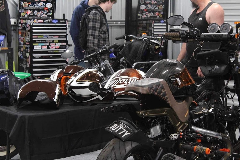 Throttle Moto Co | By Appointment, Ipswich QLD 4306, Australia | Phone: 0412 311 725