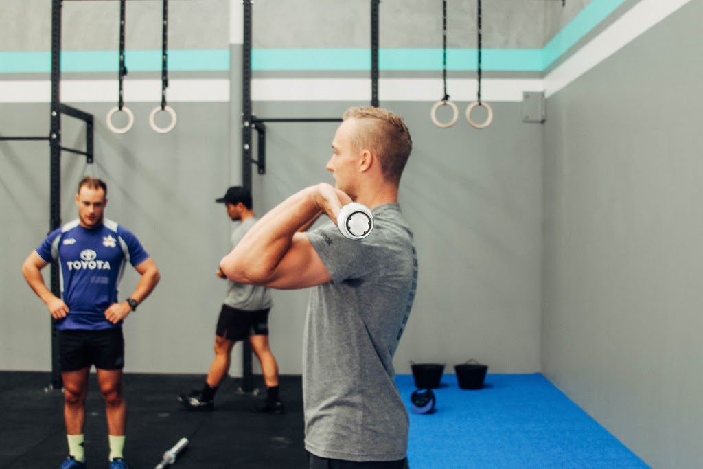 North Bound CrossFit | 6 Stevenage St, Yanchep WA 6035, Australia | Phone: 0451 659 959