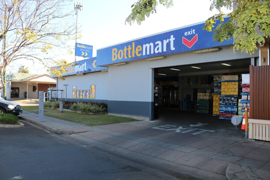 Bottlemart Drive Thru | 131 Heeney St, Chinchilla QLD 4413, Australia | Phone: (07) 4669 1100