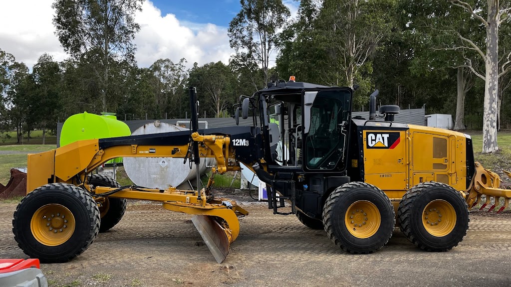 O’Donohue Earthworks & Water | 54 Hayes Rd, Millfield NSW 2325, Australia | Phone: 0419 690 664