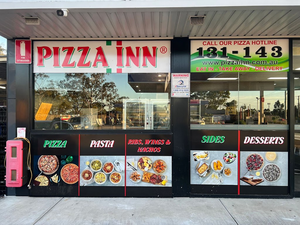 Pizza Inn Cliftleigh | 80 Main Rd, Cliftleigh NSW 2321, Australia | Phone: (02) 4932 6482